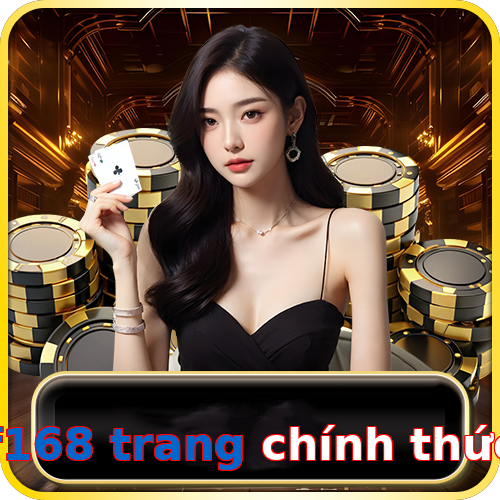 f168 trang chính thức